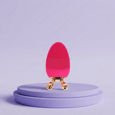 Silicone Pore Cleansing & Sculpting Device