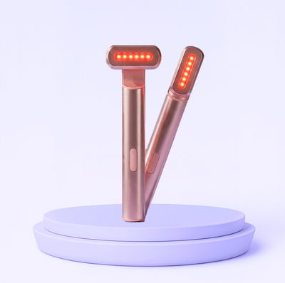 RenewPro Red Light Therapy Wand