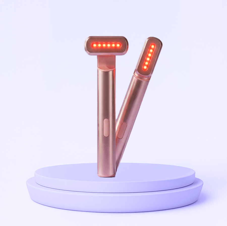 RenewPro Red Light Therapy Wand