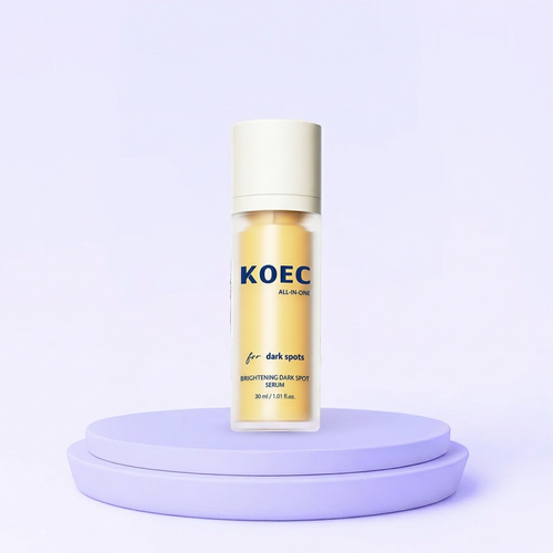 Advanced Dark Spot Serum