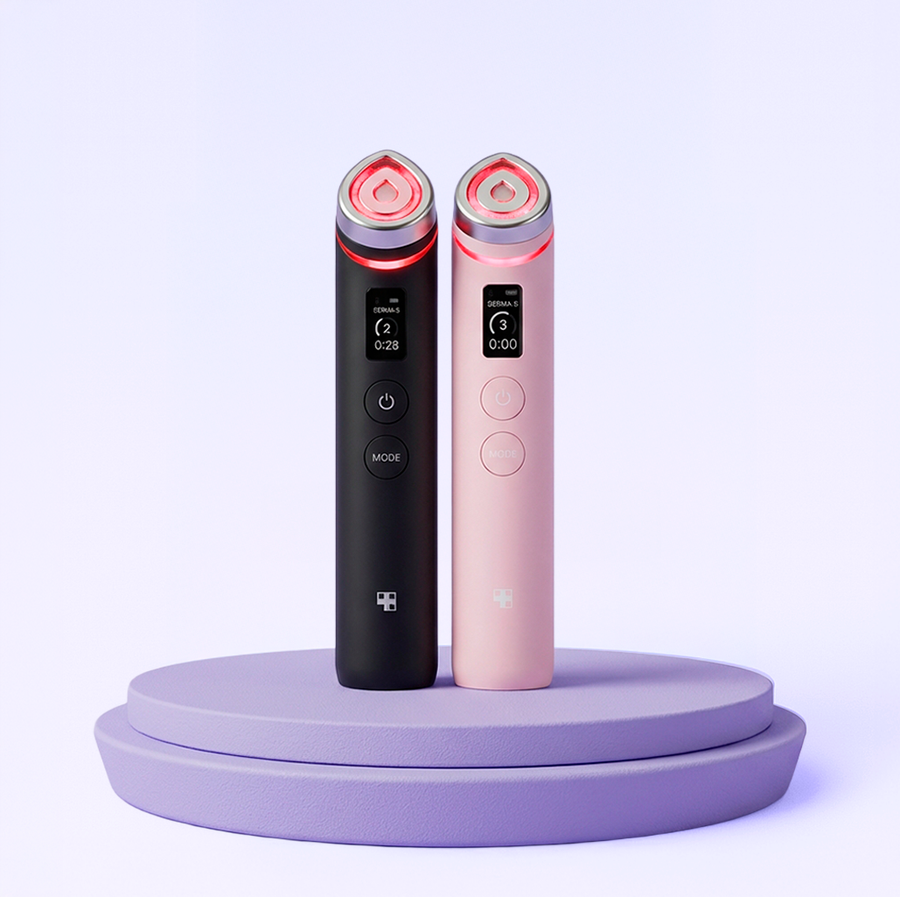 GlowR Booster Pro 6-in-1 Glow Device