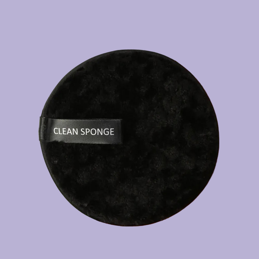 Reusable Makeup Remover Pads