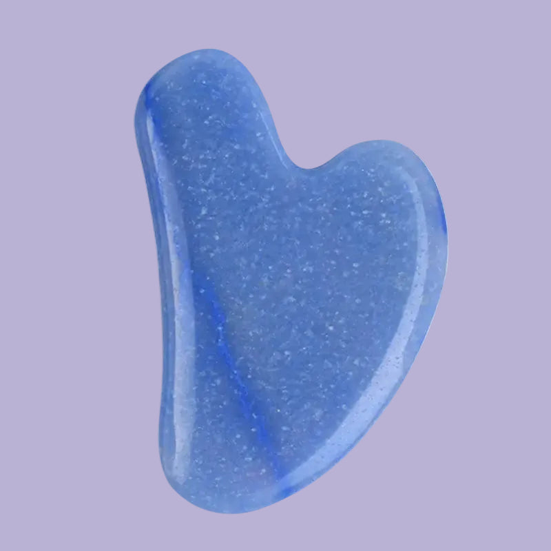 Jade Gua Sha Facial Sculptor