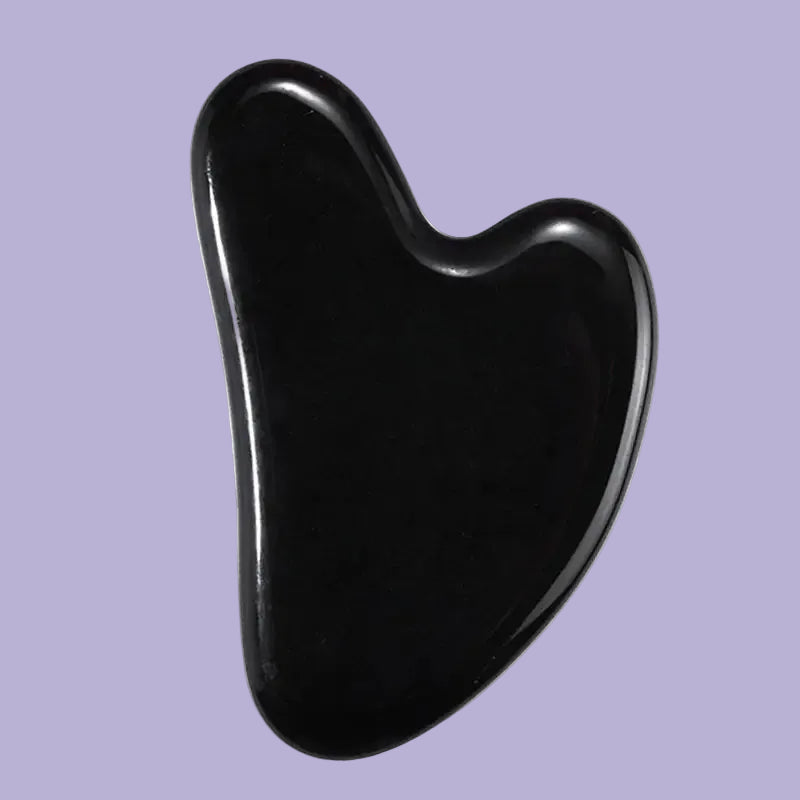Jade Gua Sha Facial Sculptor