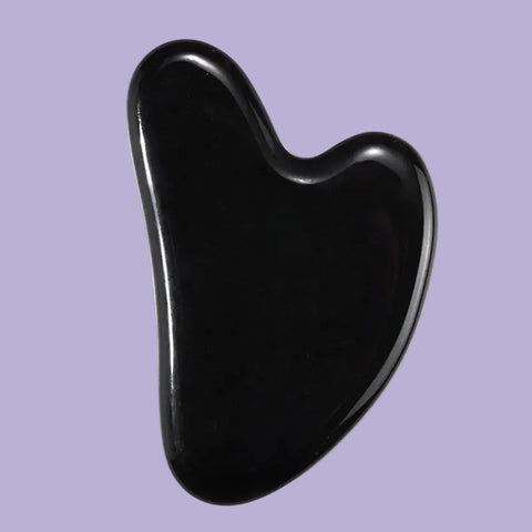 Jade Gua Sha Facial Sculptor