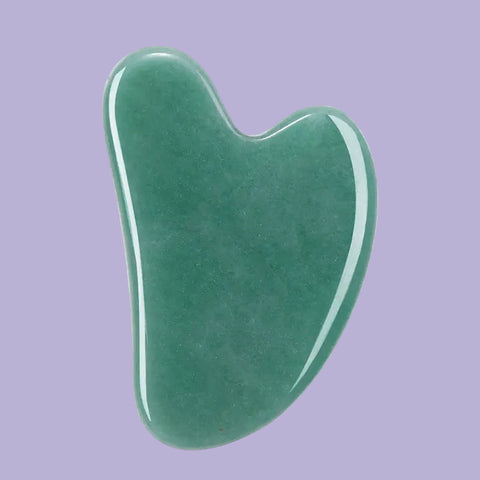 Jade Gua Sha Facial Sculptor