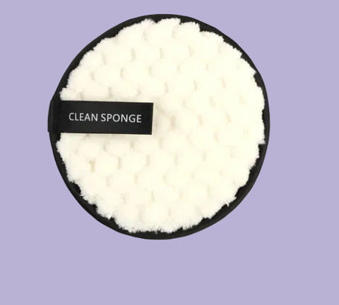 Reusable Makeup Remover Pads