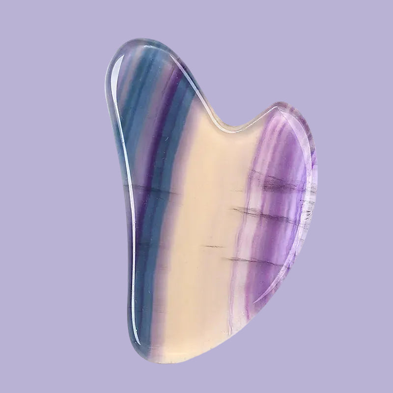 Jade Gua Sha Facial Sculptor