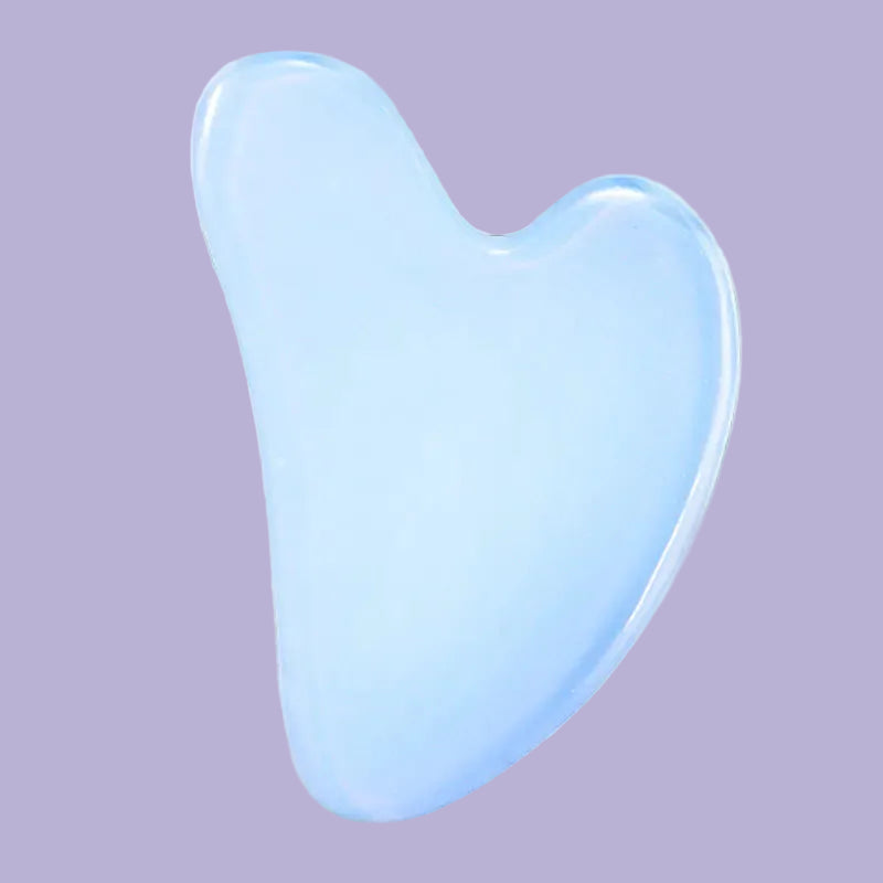 Jade Gua Sha Facial Sculptor