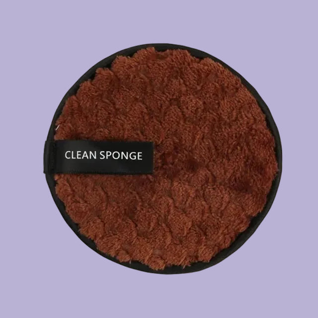Reusable Makeup Remover Pads
