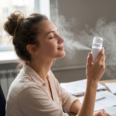 Nano Facial Mist Sprayer