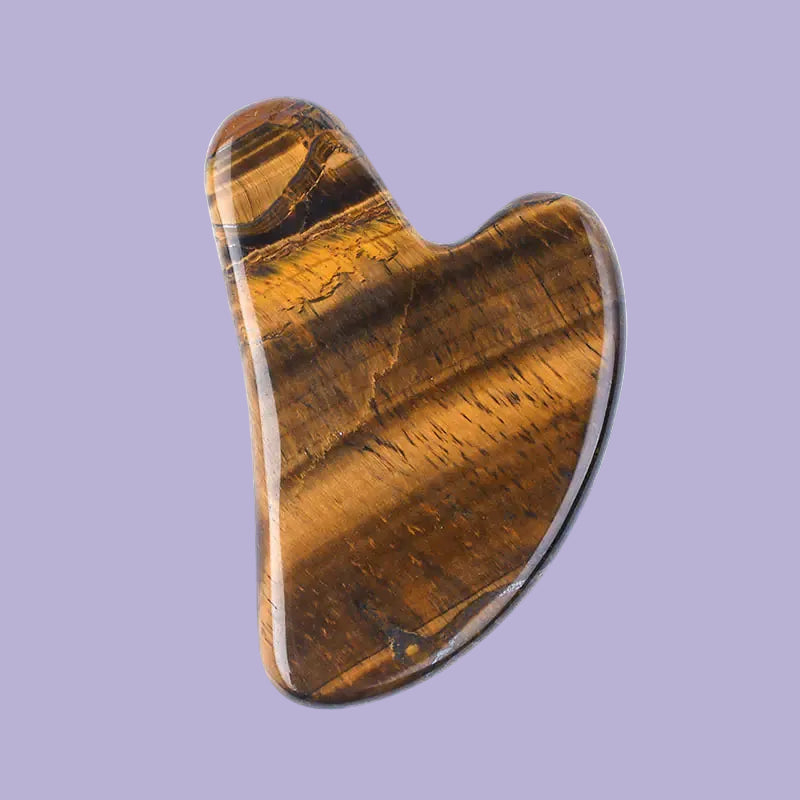 Jade Gua Sha Facial Sculptor