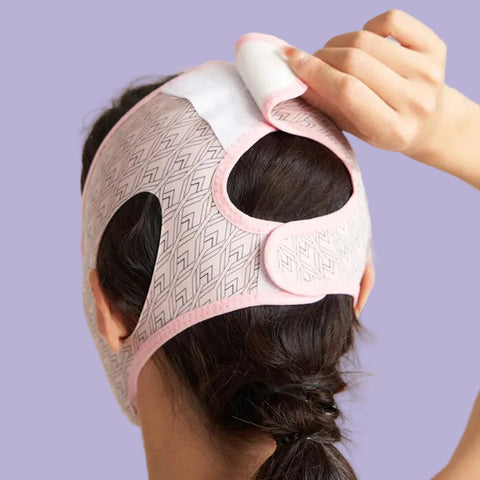 V-Line Lifting & Firming Mask