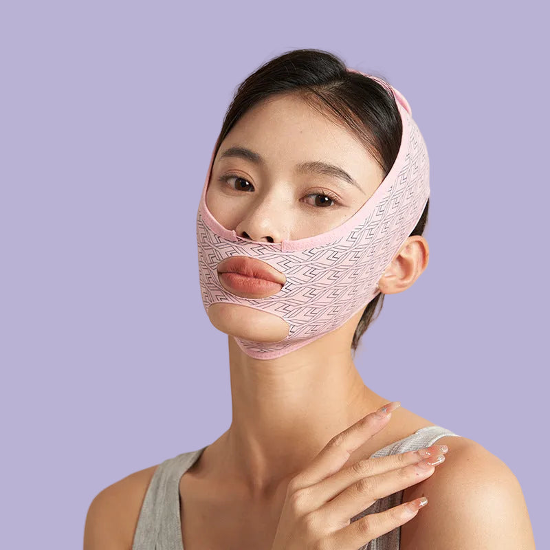 V-Line Lifting & Firming Mask
