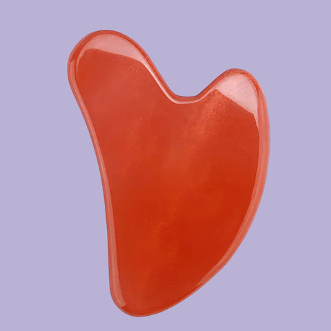 Jade Gua Sha Facial Sculptor