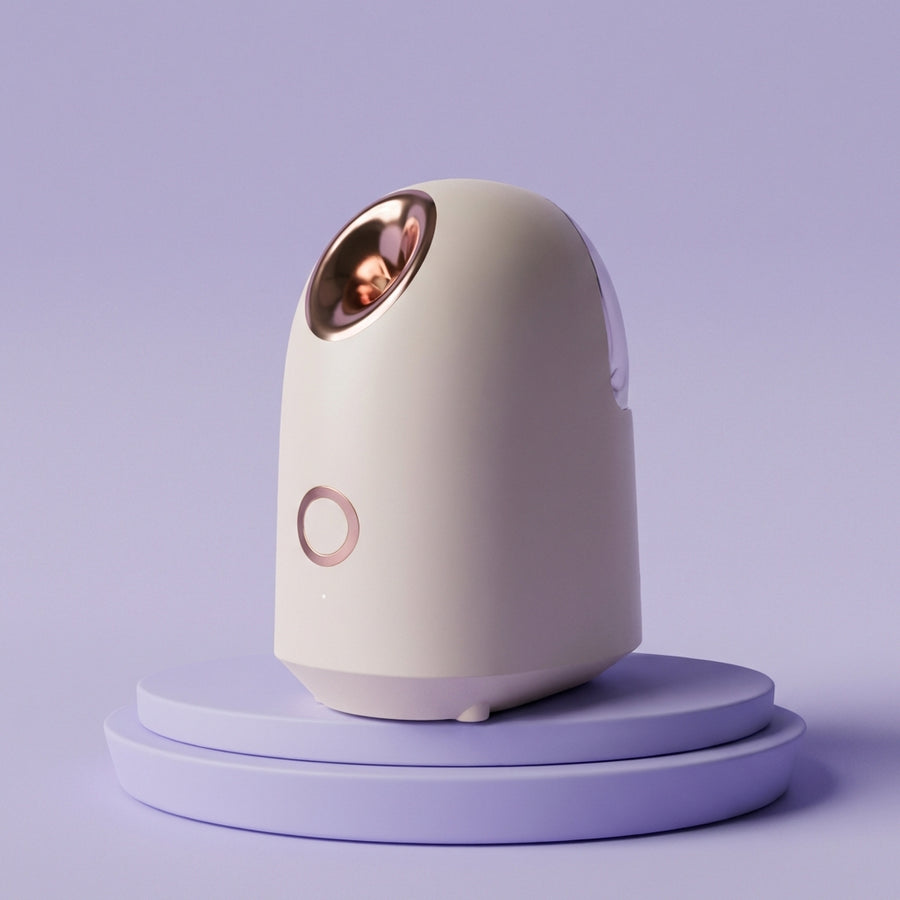 Glow Mist Beauty Steamer