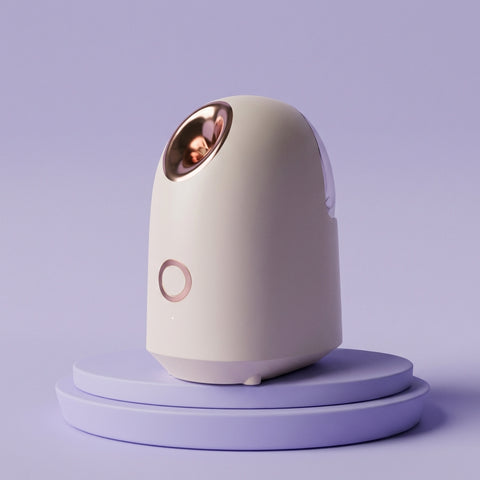 Glow Mist Beauty Steamer