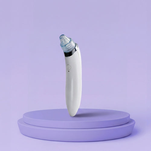 Pore Vacuum Blackhead Remover