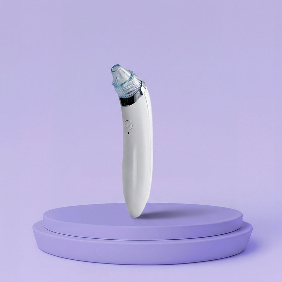 Pore Vacuum Blackhead Remover