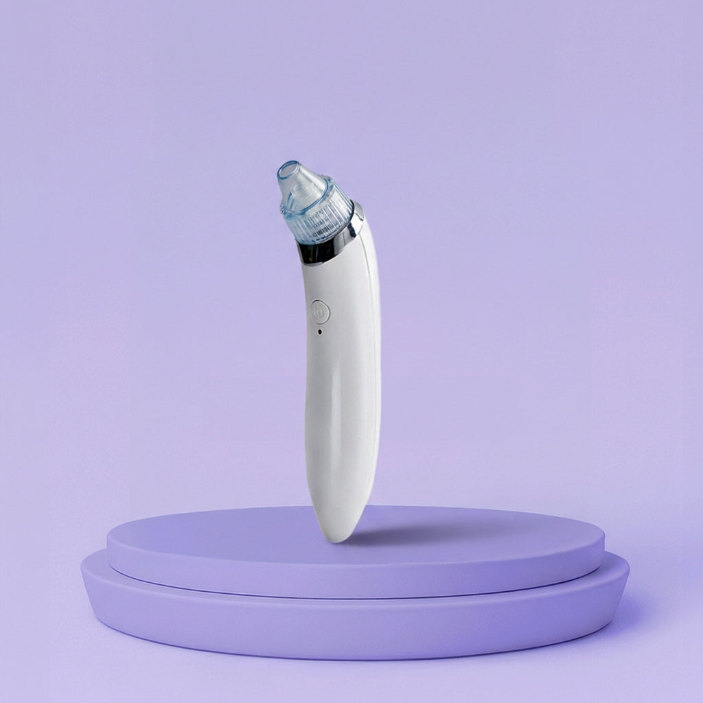 Pore Vacuum Blackhead Remover