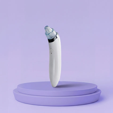Pore Vacuum Blackhead Remover