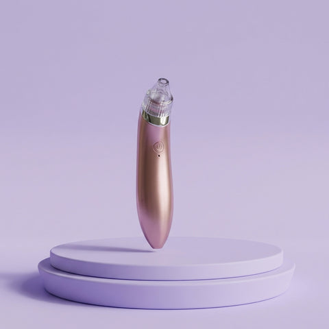 Pore Vacuum Blackhead Remover