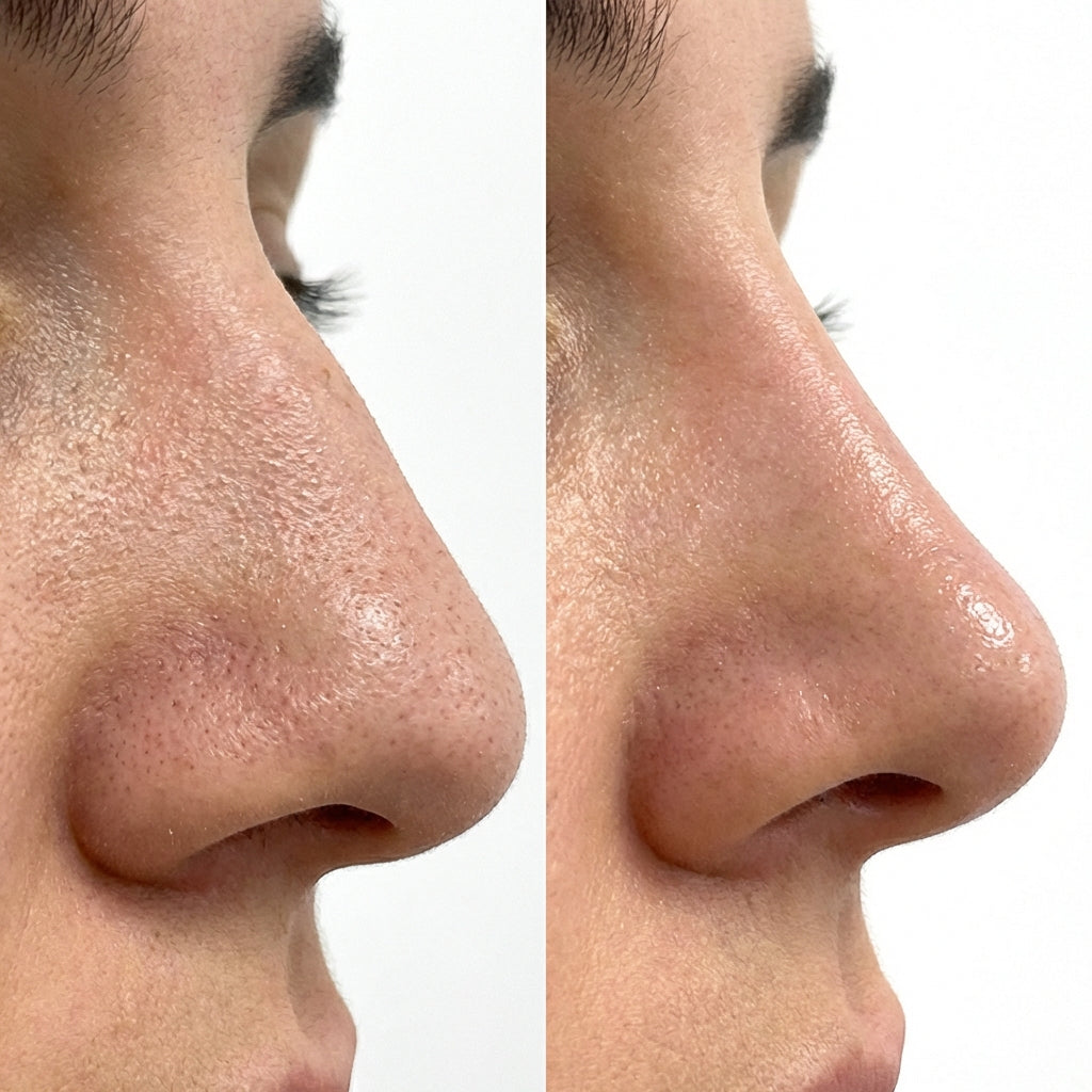 Pore Vacuum Blackhead Remover