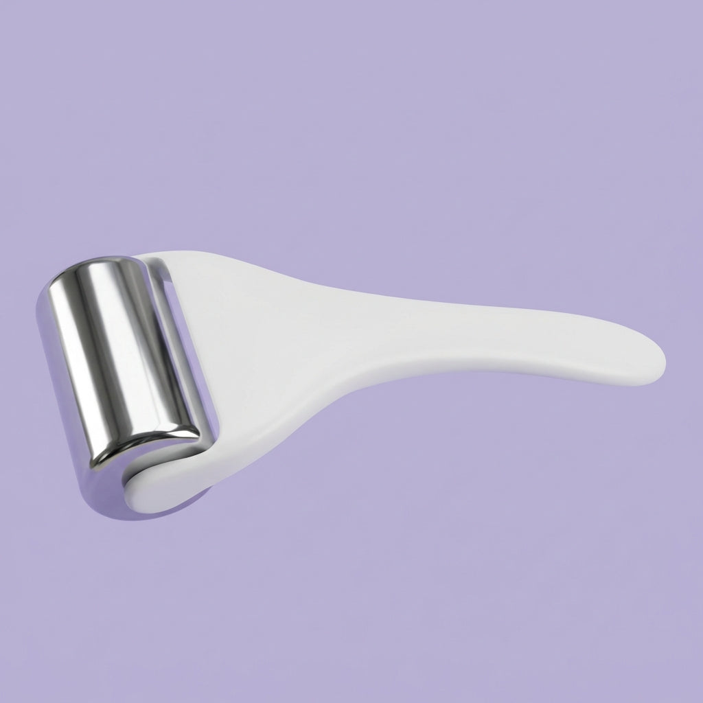 Ice Roller Facial Massager