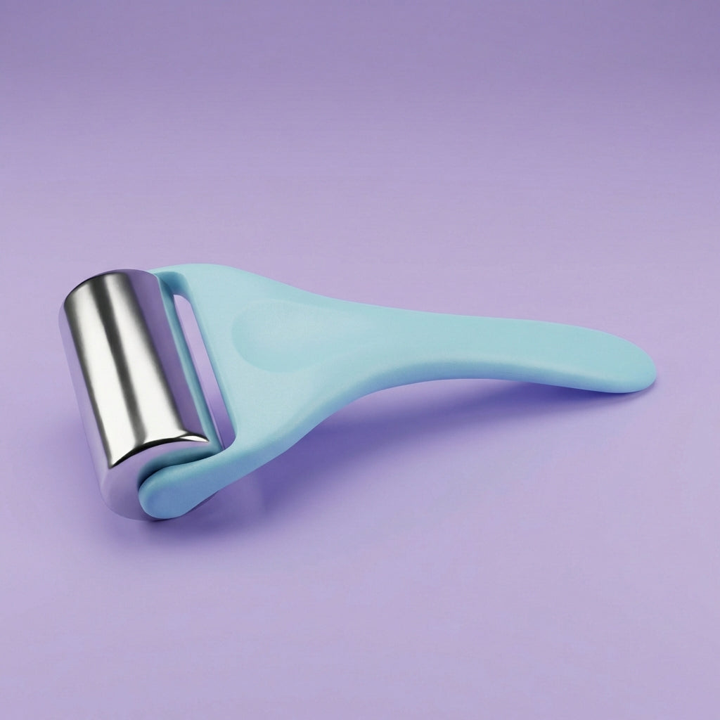 Ice Roller Facial Massager