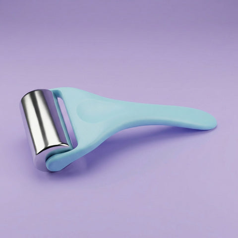 Ice Roller Facial Massager
