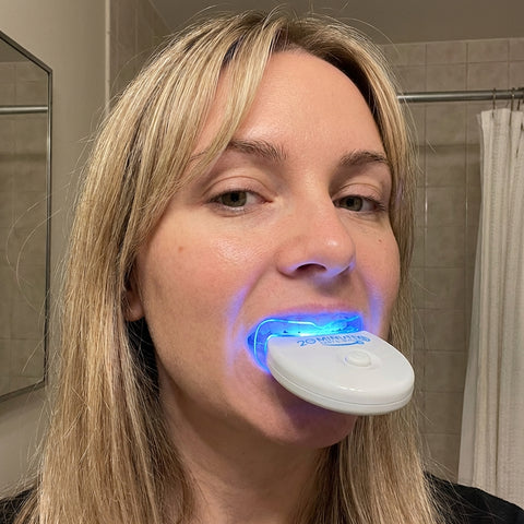 Teeth Whitening Kit