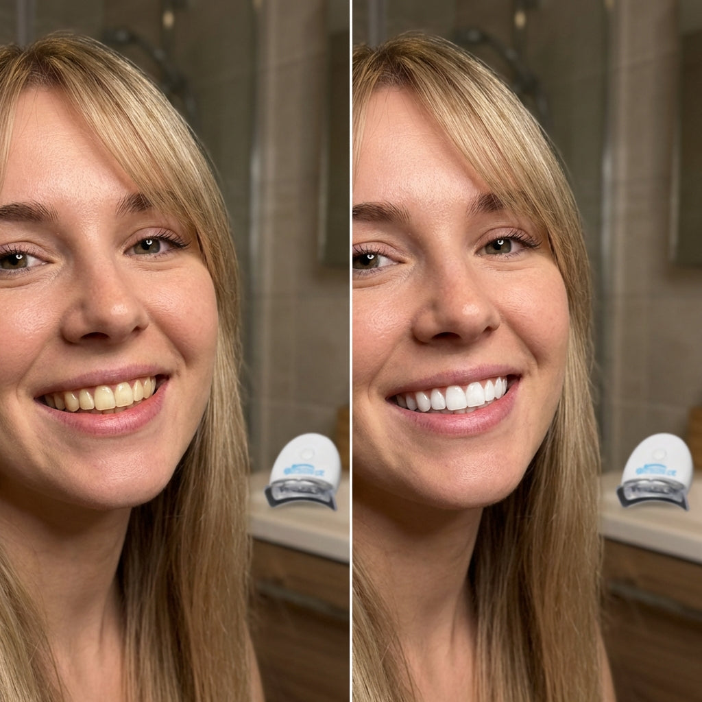 Teeth Whitening Kit
