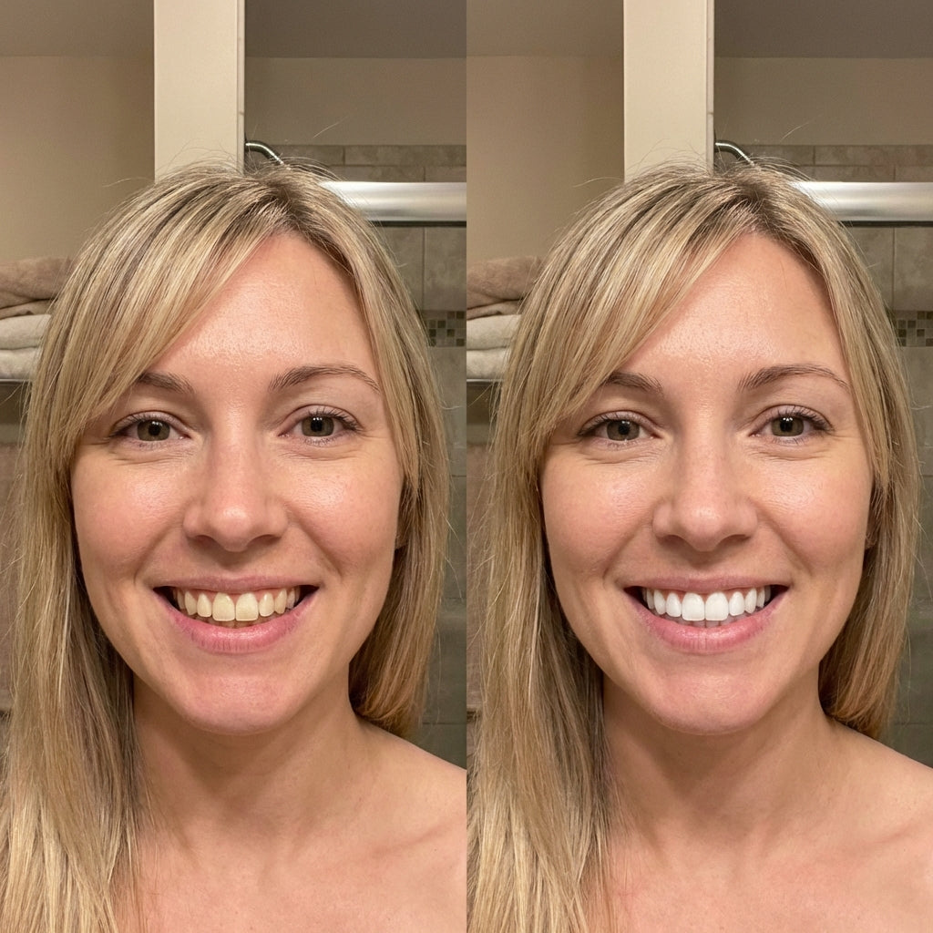 Teeth Whitening Kit