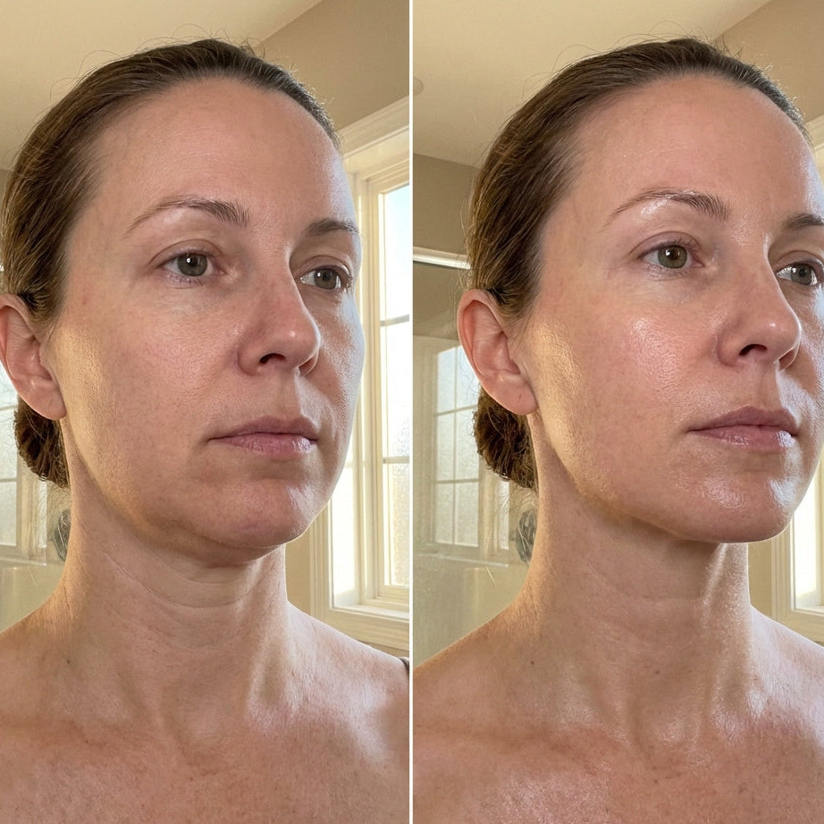 V-Line Lifting & Firming Mask