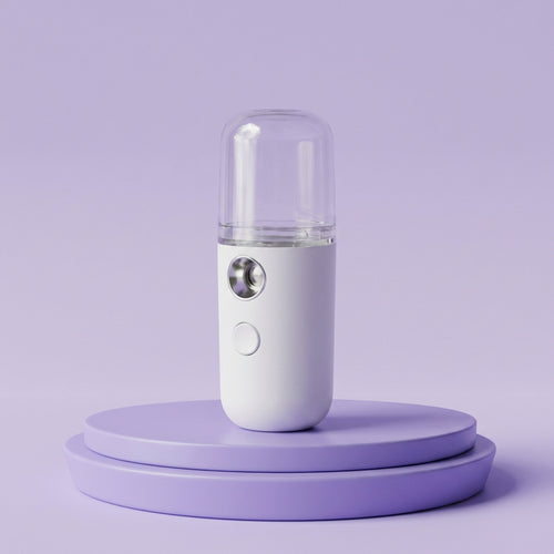 Nano Facial Mist Sprayer