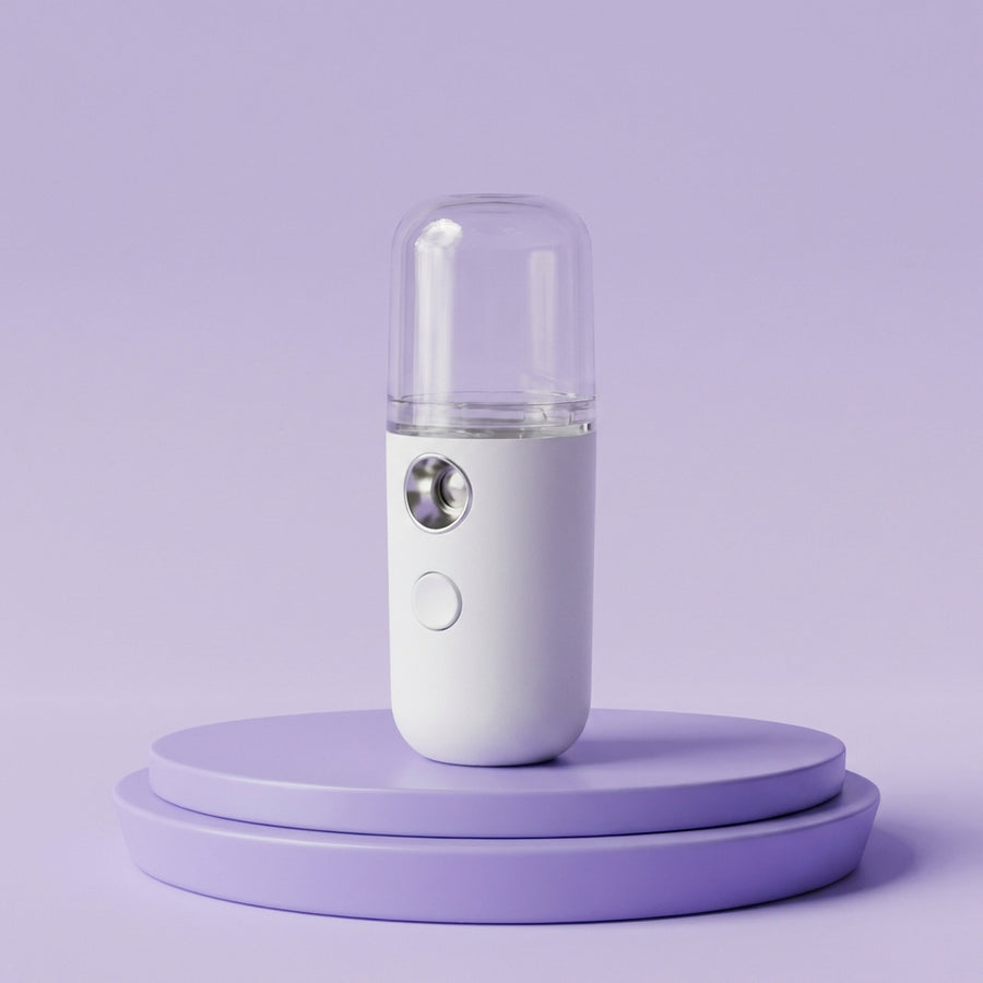 Nano Facial Mist Sprayer