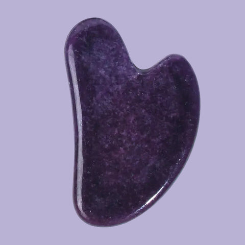 Jade Gua Sha Facial Sculptor