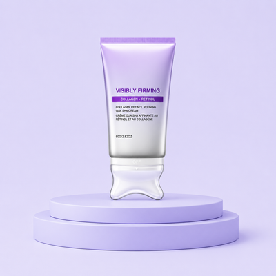 Firming & Lifting Gua Sha Cream
