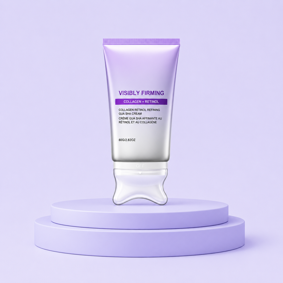Firming & Lifting Gua Sha Cream