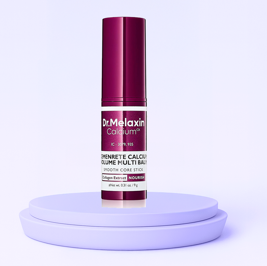 Calcium Volume Collagen Stick