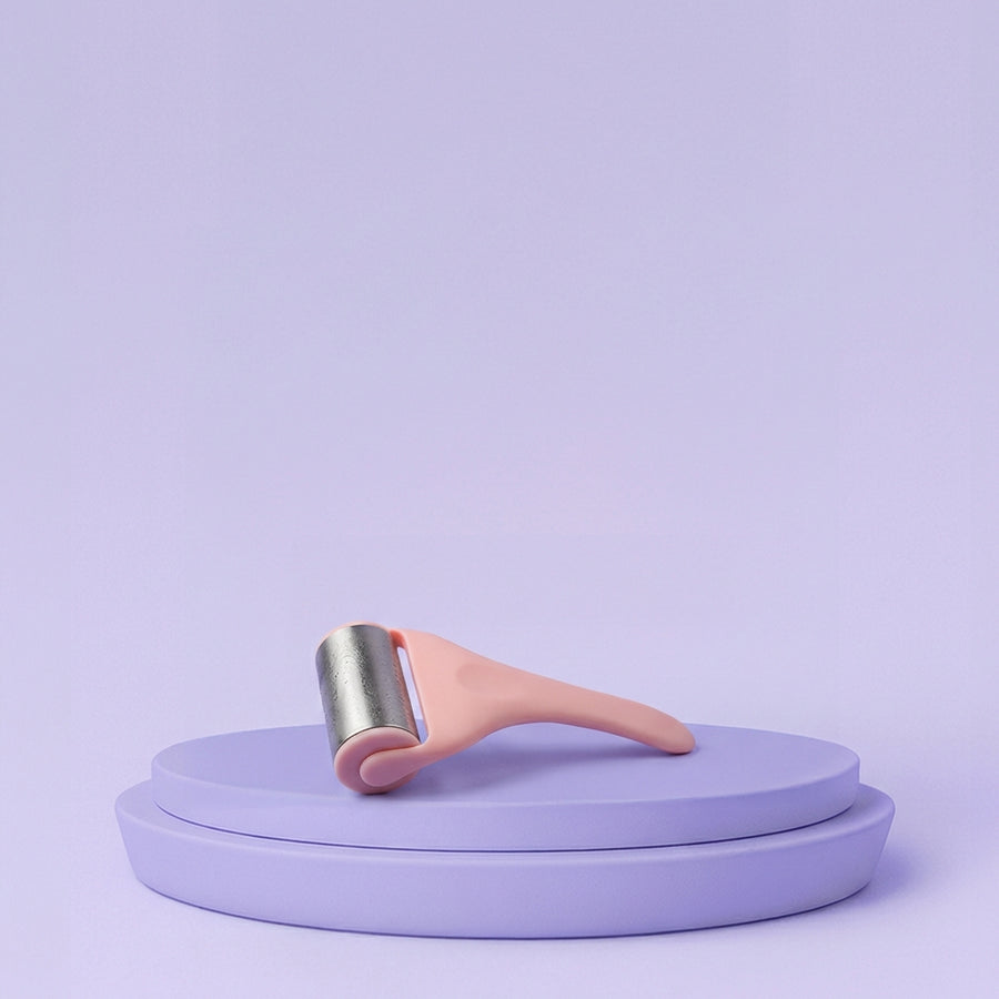 Ice Roller Facial Massager