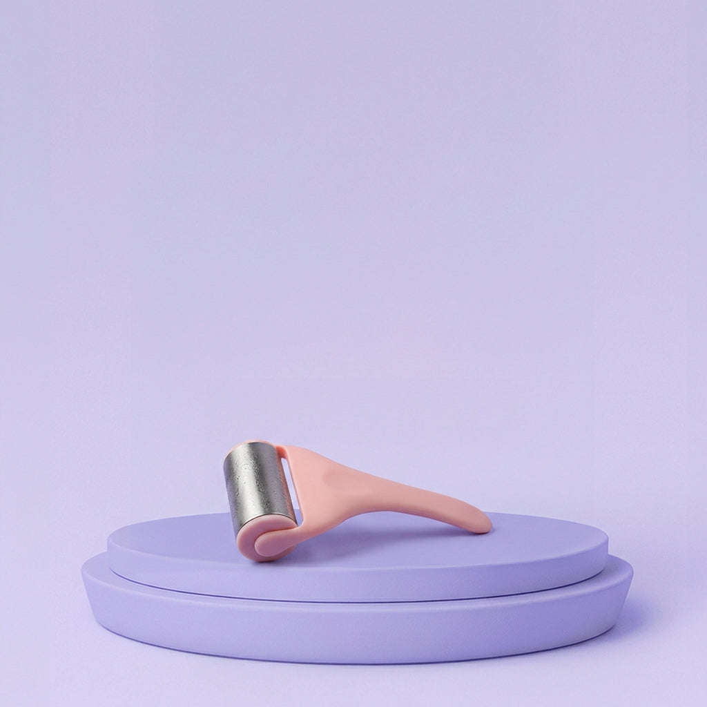 Ice Roller Facial Massager
