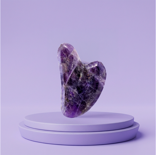 Jade Gua Sha Facial Sculptor