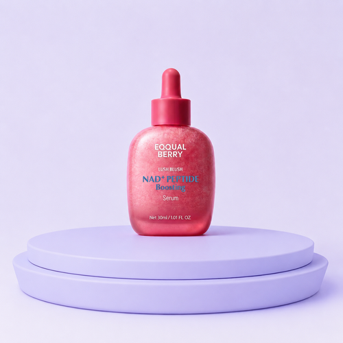 NAD+ Peptide Boosting Serum (Niacinamide + 14 Active Peptides + Collagen)