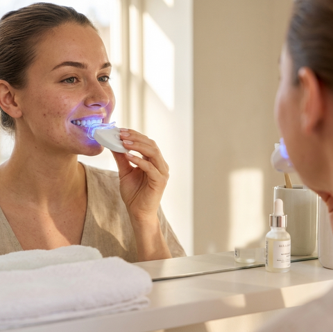 Teeth Whitening Kit