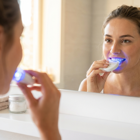 Teeth Whitening Kit