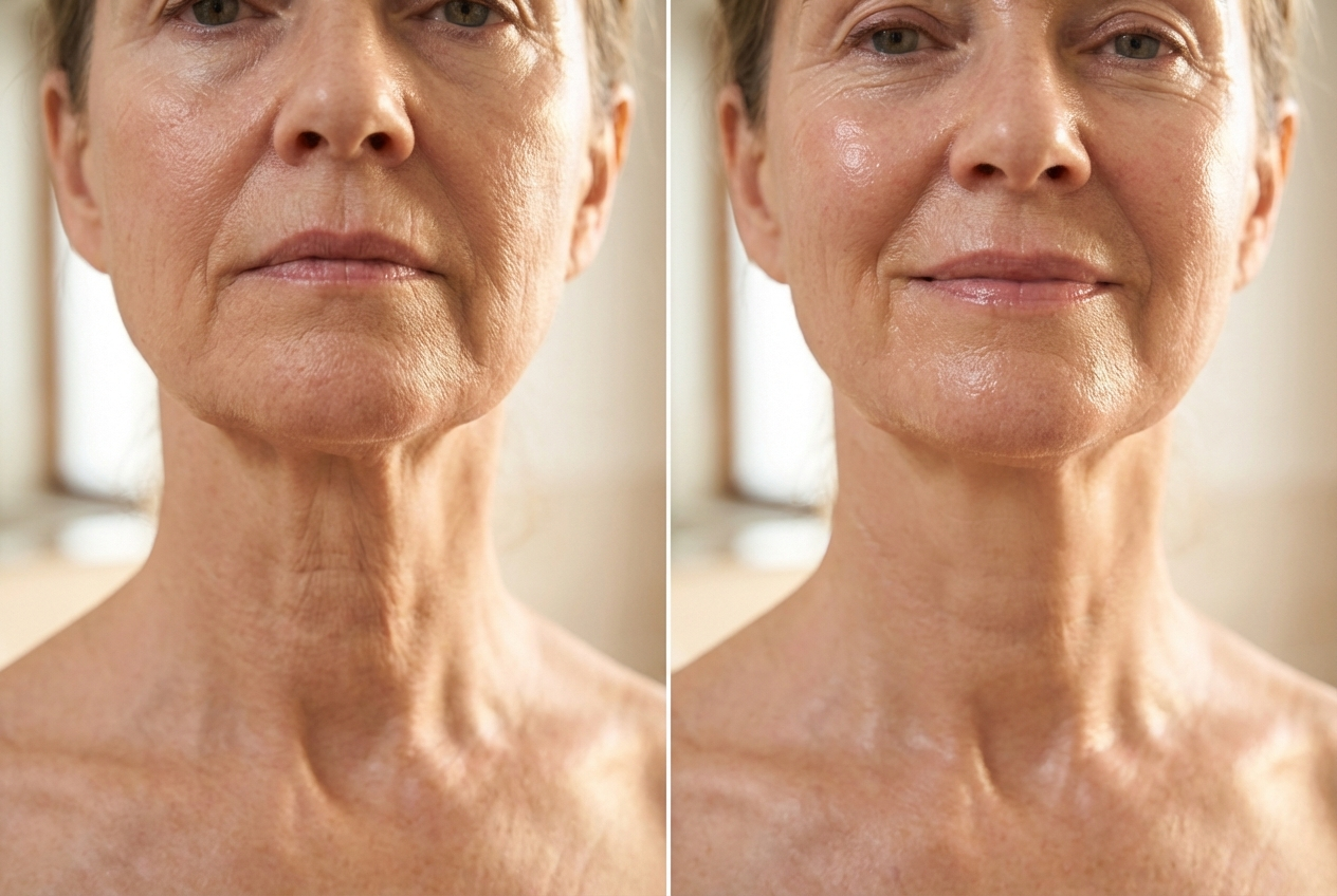 Jade Gua Sha Facial Sculptor