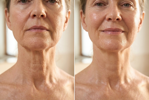 Jade Gua Sha Facial Sculptor