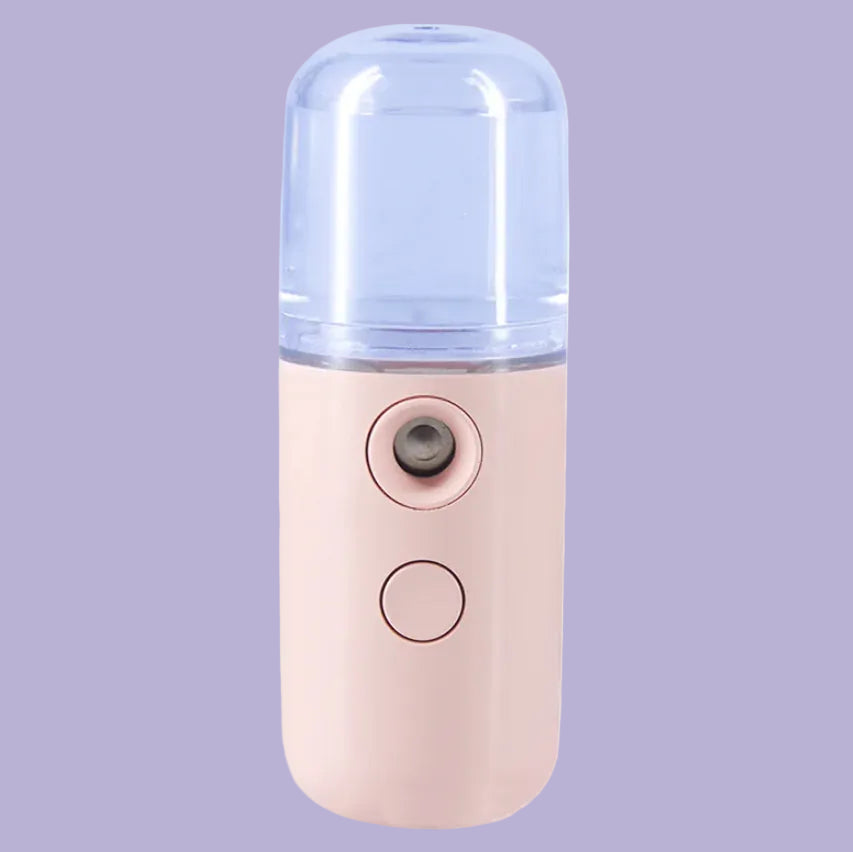 Nano Facial Mist Sprayer