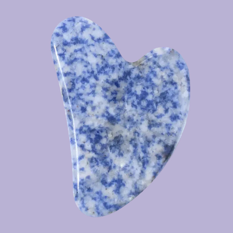 Jade Gua Sha Facial Sculptor